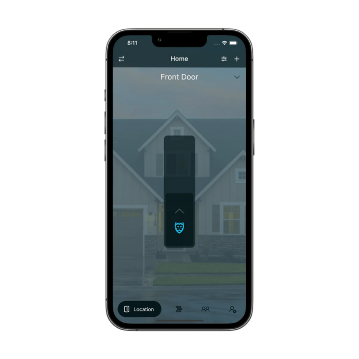 DEN Smarthome App