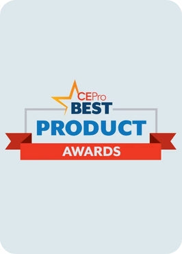 CEPRO Best Product Award