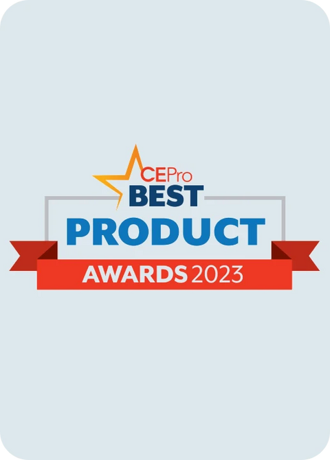 CEPRO Best Product Award