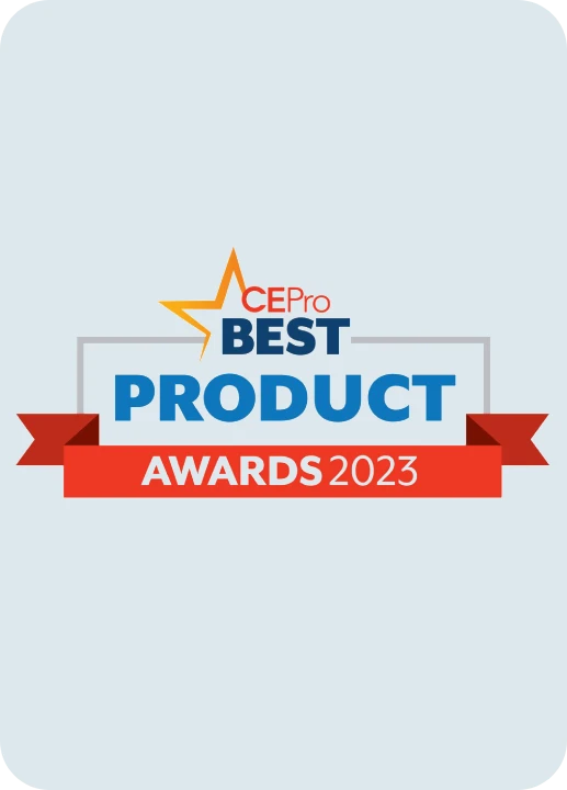 CEPRO Best Product Award
